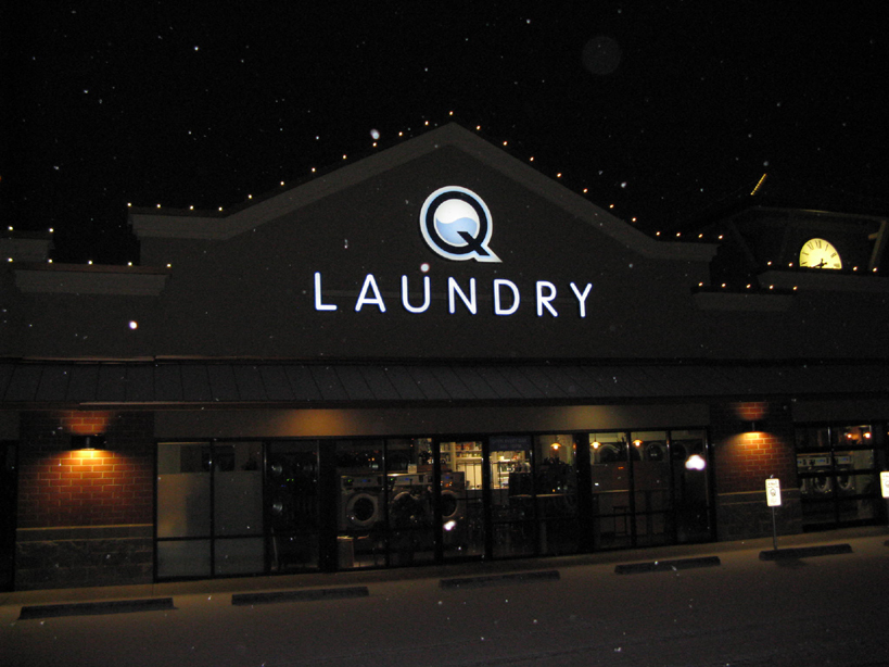 Q Laundry